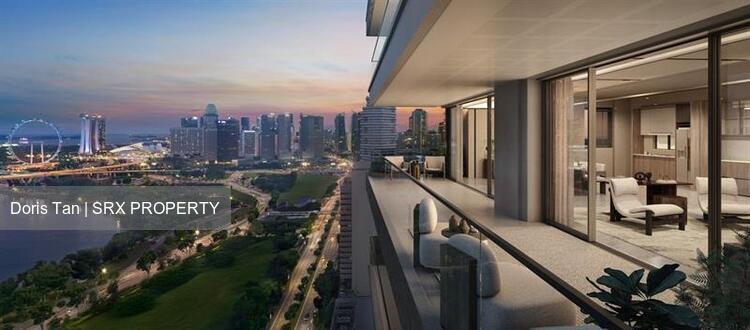 Aurea (D7), Apartment #506178281